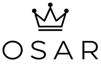 OSAR BRAND LOGO